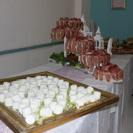 Blu Eden Praia a Mare