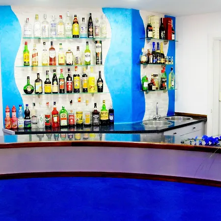 Hotel Blu Eden Praia a Mare