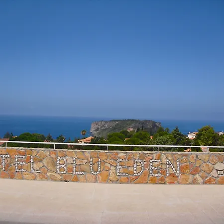 Blu Eden - Calabria Oltre Il Mare Praia a Mare