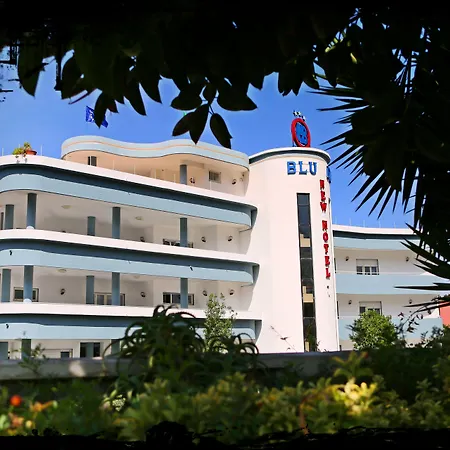 Experience Hotel - Blueden - Calabria Oltre Il Mare מלון 3*