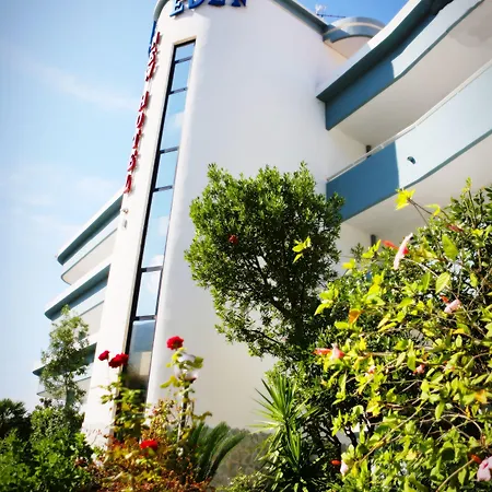 Blu Eden - Calabria Oltre Il Mare 3*