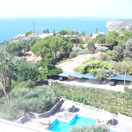 Blu Eden 3* Praia a Mare