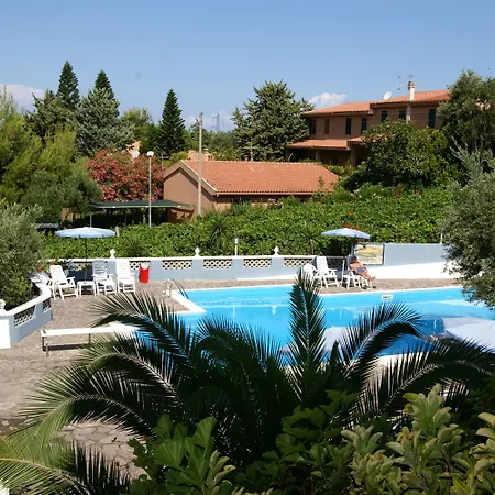 Blu Eden - Calabria Oltre Il Mare Hotel 3*