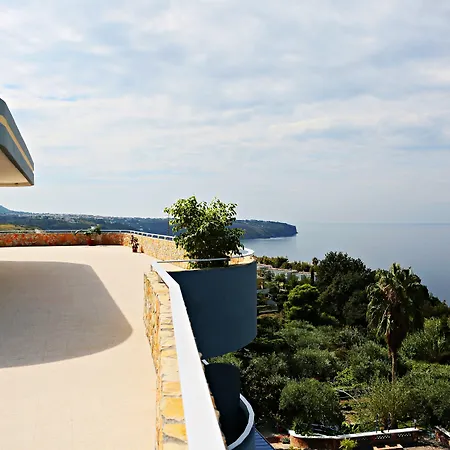 Blu Eden 3* Praia a Mare