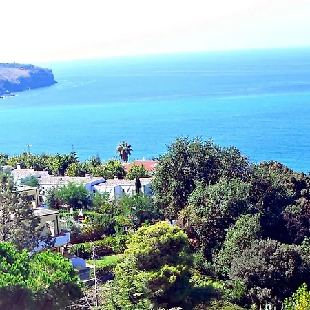 Hotel Blu Eden - Calabria oltre il mare Hotel Praia a Mare