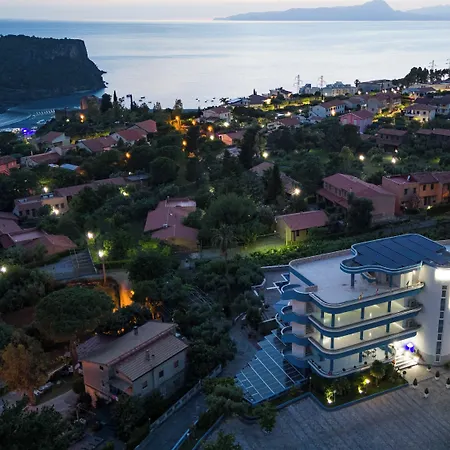 Blu Eden - Calabria Oltre Il Mare Hotel