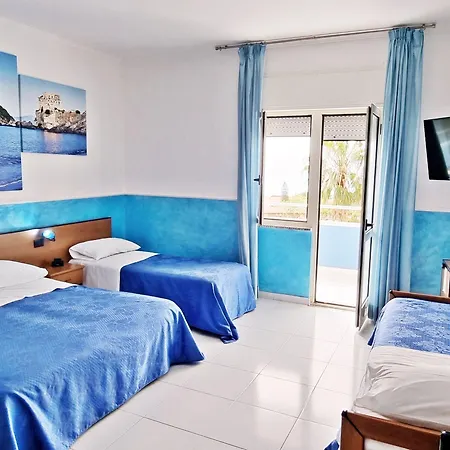Hotel Blu Eden - Calabria Oltre Il Mare