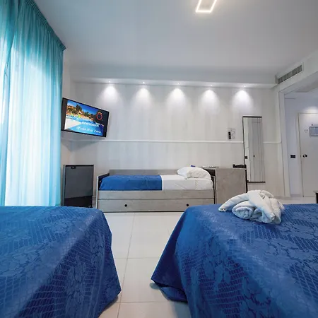 Blu Eden - Calabria Oltre Il Mare Hotel 3*