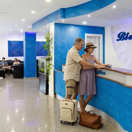 מלון Experience Hotel - Blueden - Calabria Oltre Il Mare