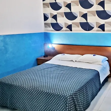 Otel Hotel Blu Eden