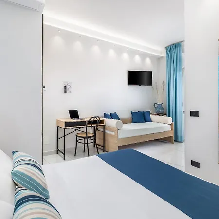 Blu Eden - Calabria Oltre Il Mare Hotel