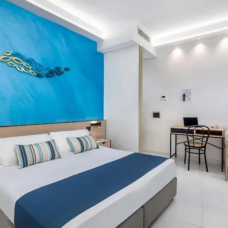 Hotel Blu Eden - Calabria Oltre Il Mare