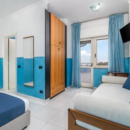 Blu Eden - Calabria Oltre Il Mare Hotel 3*