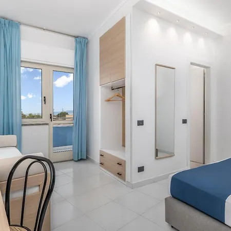 Hotel Blu Eden - Calabria Oltre Il Mare Praia a Mare