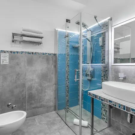 Blu Eden - Calabria Oltre Il Mare 3*