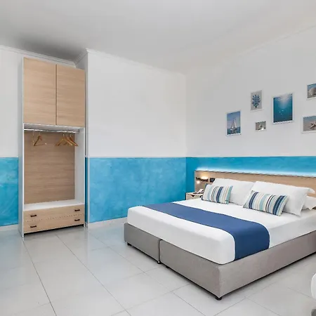 Hotel Blu Eden - Calabria Oltre Il Mare