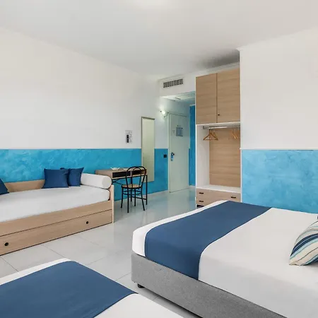 Hotel Blu Eden - Calabria Oltre Il Mare 3*