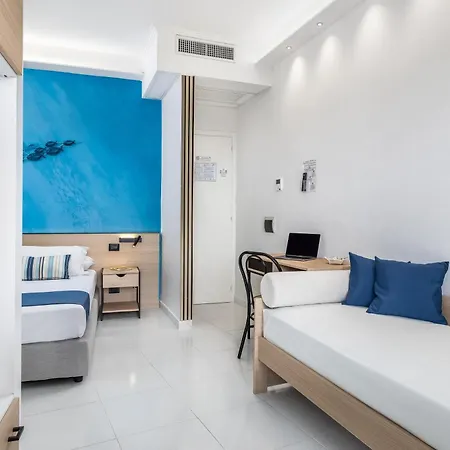 Blu Eden - Calabria Oltre Il Mare 3*