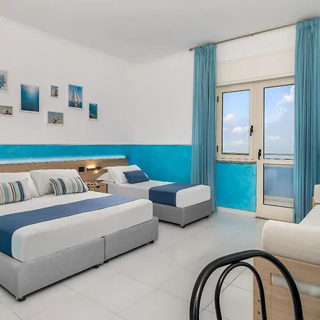 Blu Eden - Calabria Oltre Il Mare Hotel 3*