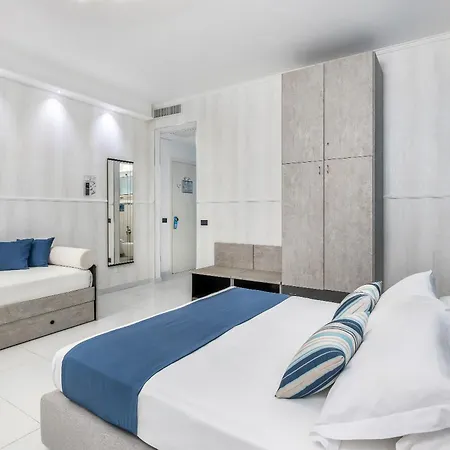 Hotel Blu Eden - Calabria Oltre Il Mare