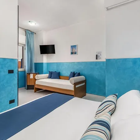 Blu Eden - Calabria Oltre Il Mare Hotel 3*