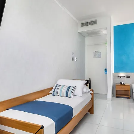 Blu Eden - Calabria Oltre Il Mare Hotel Praia a Mare