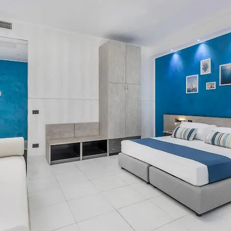 Blu Eden - Calabria Oltre Il Mare 3*