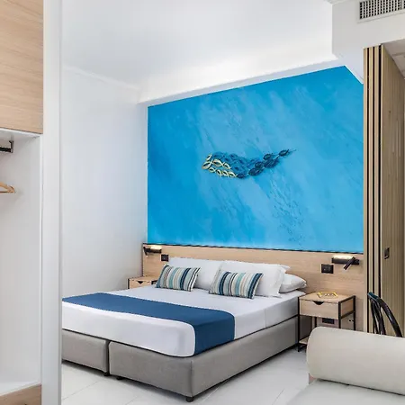 Blu Eden - Calabria Oltre Il Mare Hotel