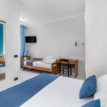 Hotel Blu Eden - Calabria Oltre Il Mare Praia a Mare
