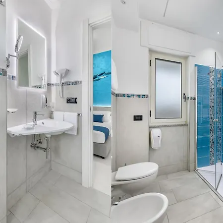 Blu Eden - Calabria Oltre Il Mare 3*