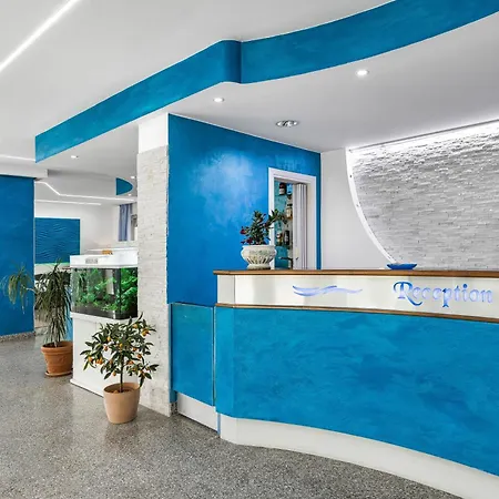 Blu Eden - Calabria Oltre Il Mare Hotel Praia a Mare