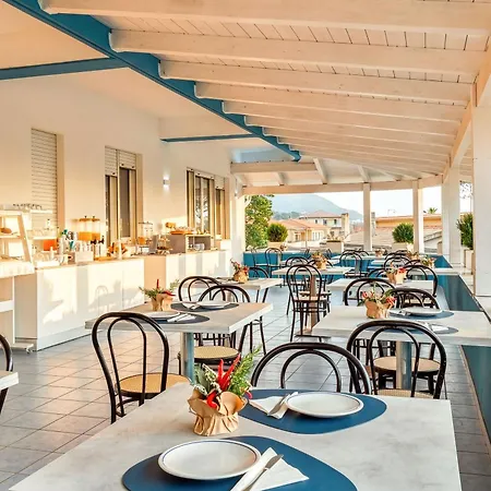 Blu Eden - Calabria Oltre Il Mare Hotel