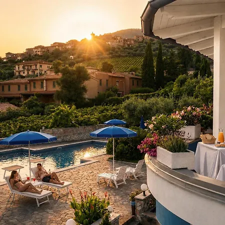 Blu Eden - Calabria Oltre Il Mare 3*