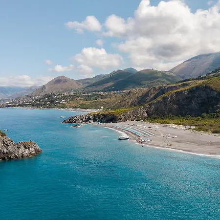 Hotel Blu Eden - Calabria Oltre Il Mare Praia a Mare