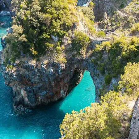 Blu Eden - Calabria Oltre Il Mare 3*
