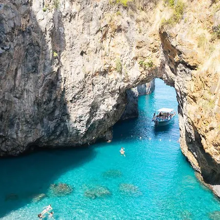 Hotel Blu Eden - Calabria Oltre Il Mare 3*