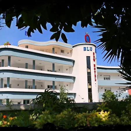 Hotel Blu Eden