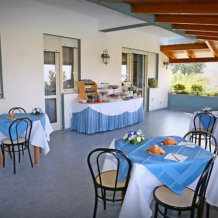Hotel Blu Eden 3*