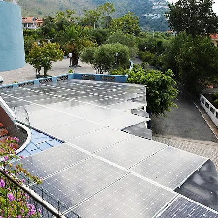 Blu Eden 3*