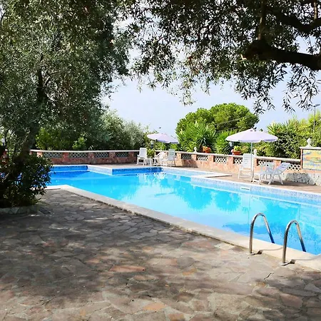 Hotel Blu Eden 3*