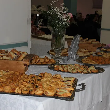 Hotel Blu Eden Praia a Mare