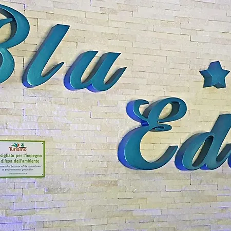 Hotel Blu Eden Praia a Mare