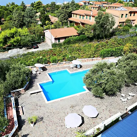 Blu Eden Hotel