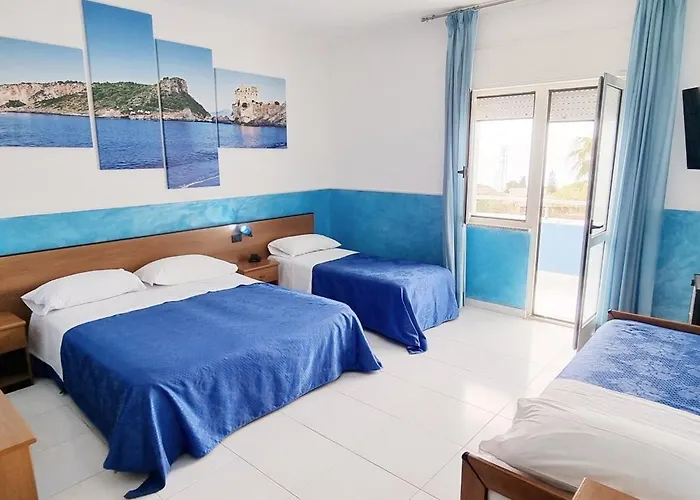 Experience Hotel - Blueden - Calabria Oltre Il Mare