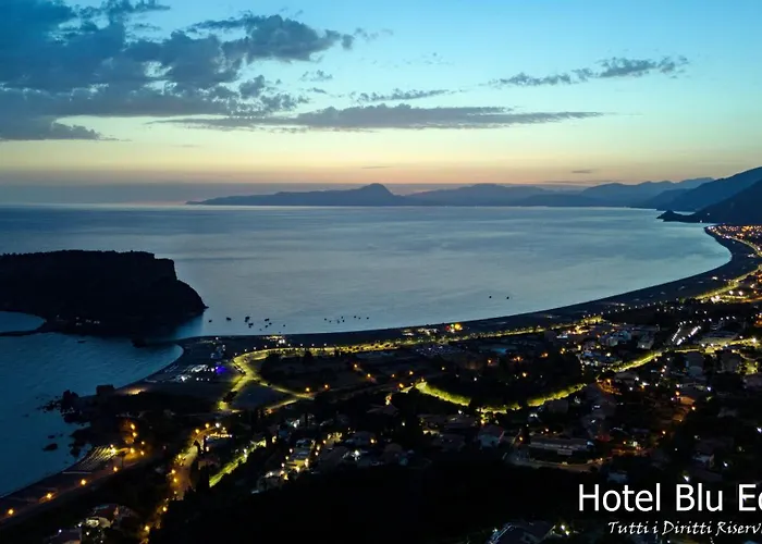 Experience Hotel - Blueden - Calabria Oltre Il Mare
