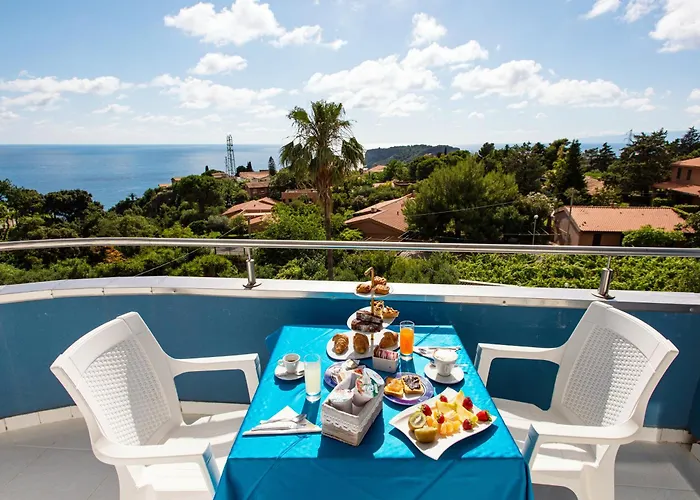 Experience Hotel - Blueden - Calabria Oltre Il Mare