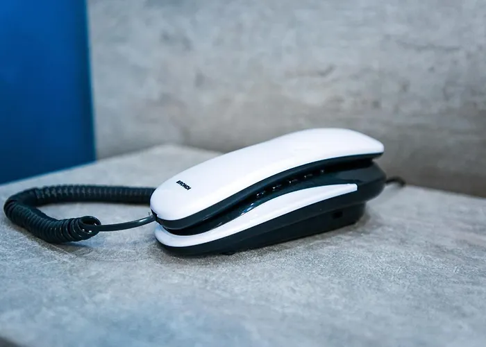 מלון Experience Hotel - Blueden - Calabria Oltre Il Mare