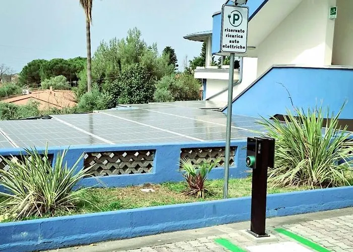 מלון Experience Hotel - Blueden - Calabria Oltre Il Mare