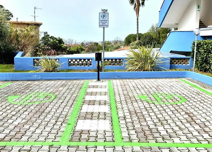 מלון Experience Hotel - Blueden - Calabria Oltre Il Mare 3*