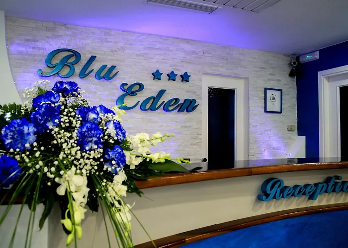 Experience Hotel - Blueden - Calabria Oltre Il Mare פראייה א מארה